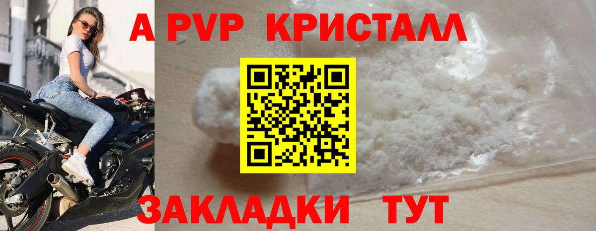 A PVP VHQ Россия